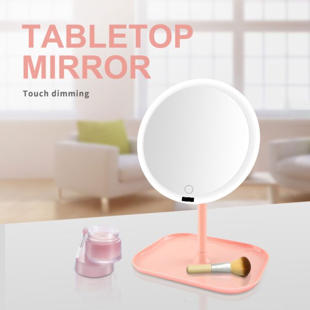 led-makeup-mirror-e Product image