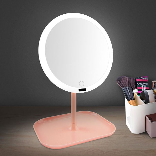 led-makeup-mirror-e Product image