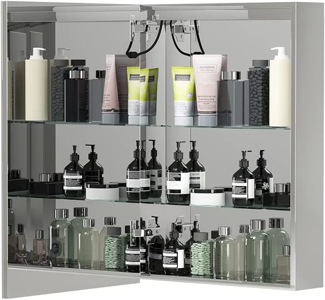 led-mirror-cabinet-for-bathroom Product image