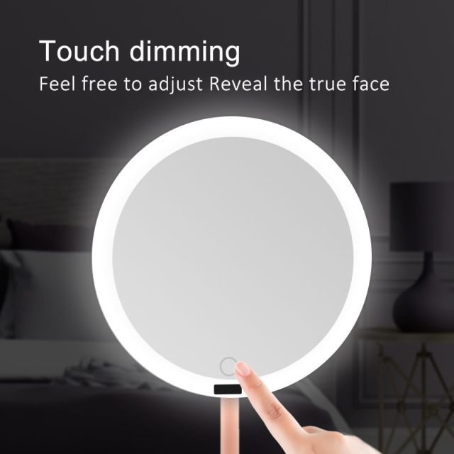led-makeup-mirror-e Product image