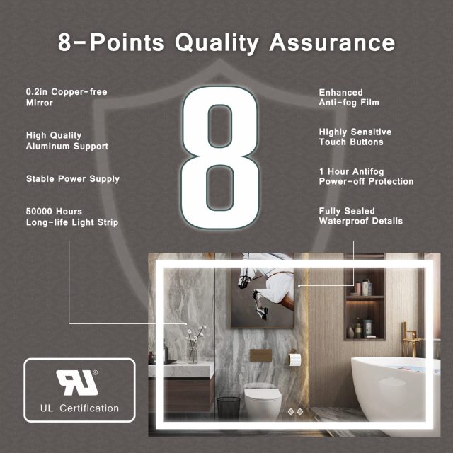 led-bathroom-mirror-48x30 Detail image
