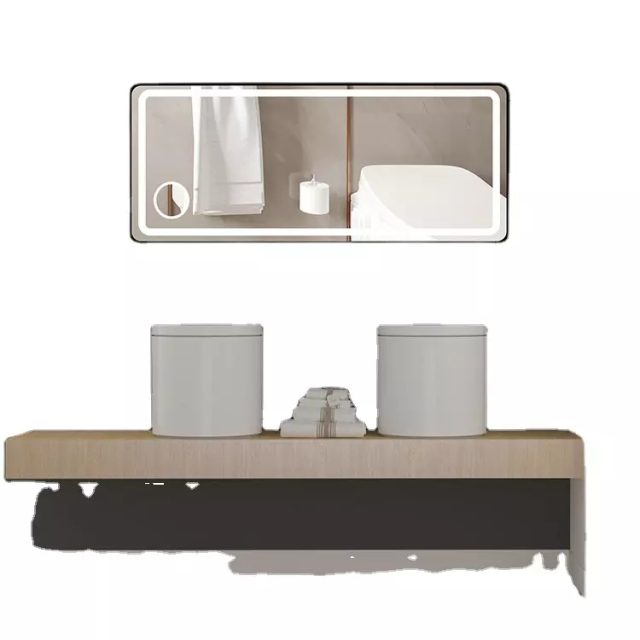bathroom-mirror-smart-led-light-touch-sensor Product image