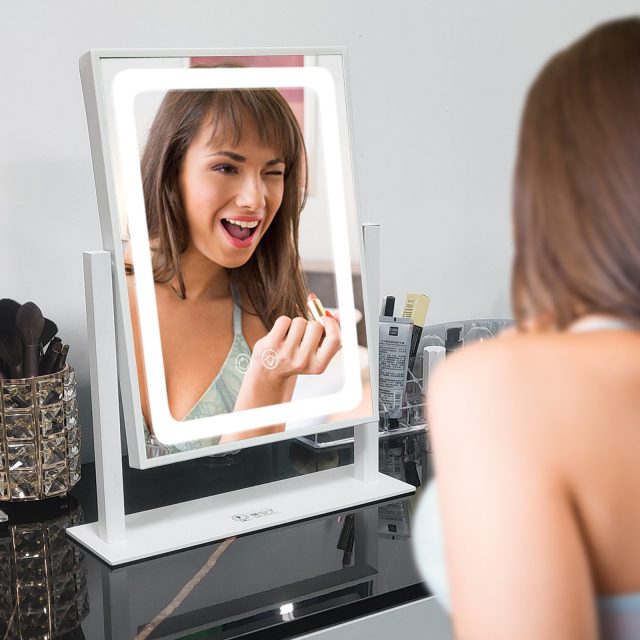lighted-hollywood-vanity-mirror Product image