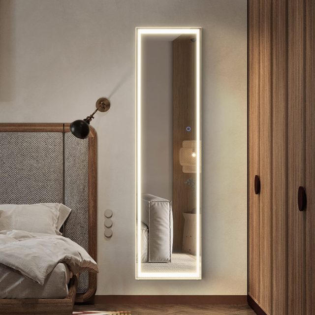 led-full-length-mirror Product image