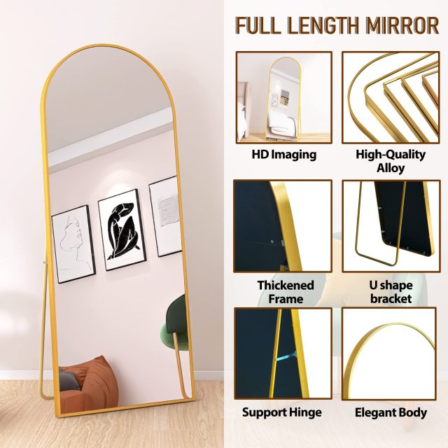 arched-full-length-mirror Product image