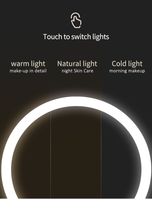 led-makeup-mirror-h Detail image