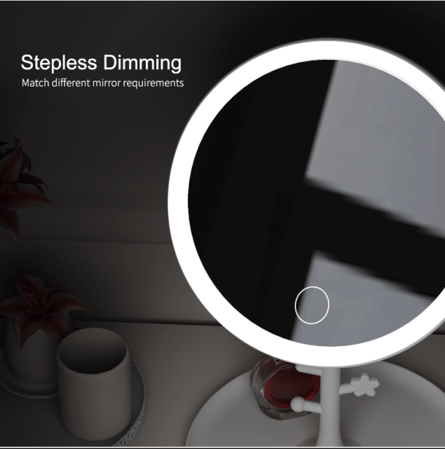 led-makeup-mirror-h Detail image