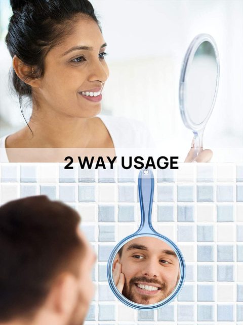 double-sided-handheld-mirror Detail image