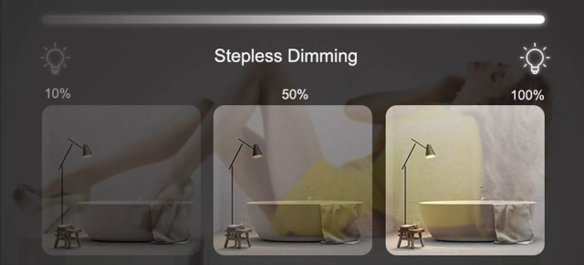 frameless-rectangular-bathroom-mirror Detail image