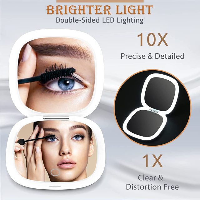 compact-makeup-mirror-with-led-lights Detail image