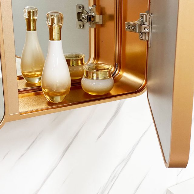 bathroom-mirror-cabinet-with-lights Product image