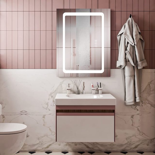 medicine-cabinet-with-led-light Product image