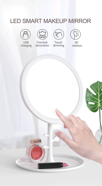 led-makeup-mirror-h Detail image