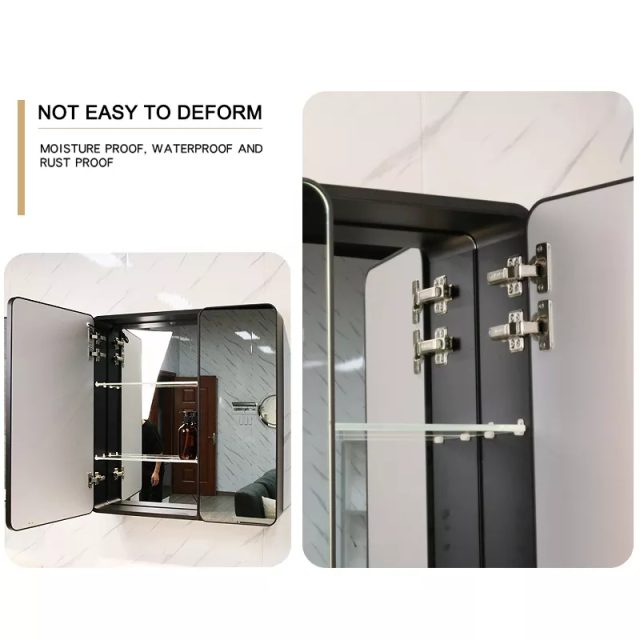wall-mounted-bathroom-mirror-cabinet Product image