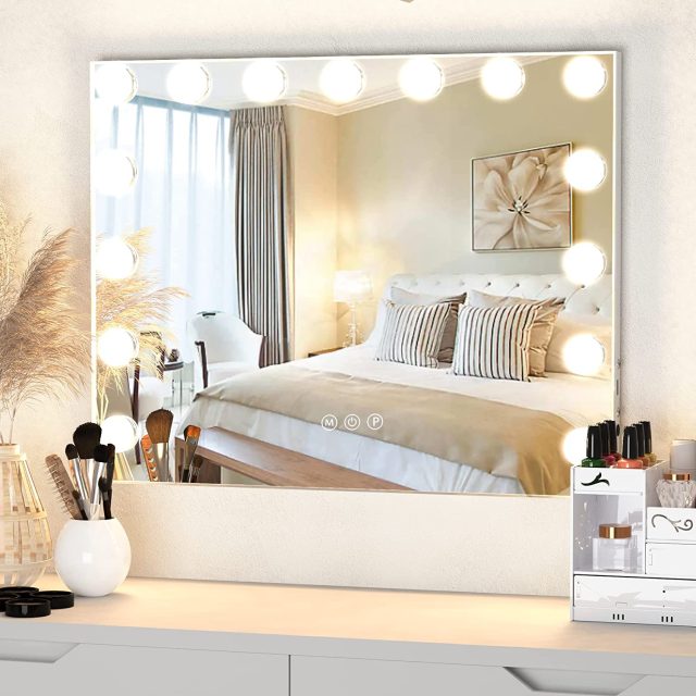 vanity-mirror-with-lights-hollywood-makeup-mirror Product image