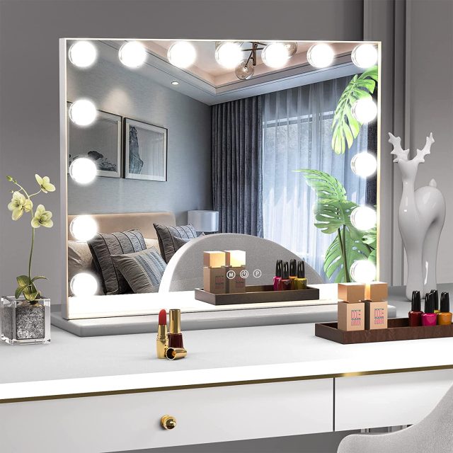 vanity-mirror-with-lights-hollywood-makeup-mirror Product image