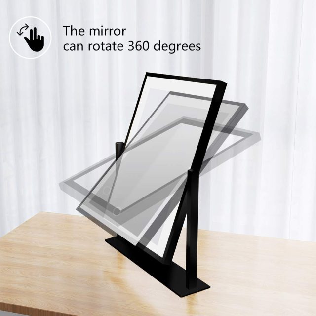 led-desktop-vanity-mirror-q Detail image