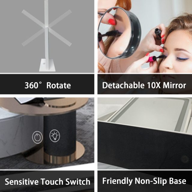 lighted-hollywood-vanity-mirror Product image