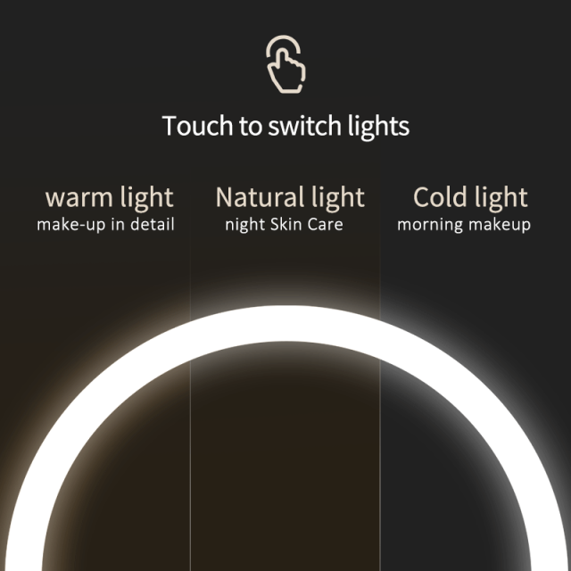 led-makeup-mirror-h Product image