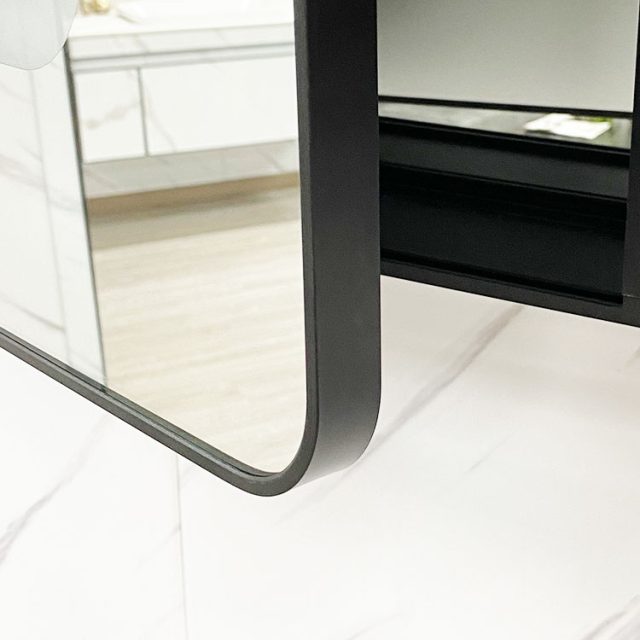 bathroom-mirror-cabinet-with-lights Product image