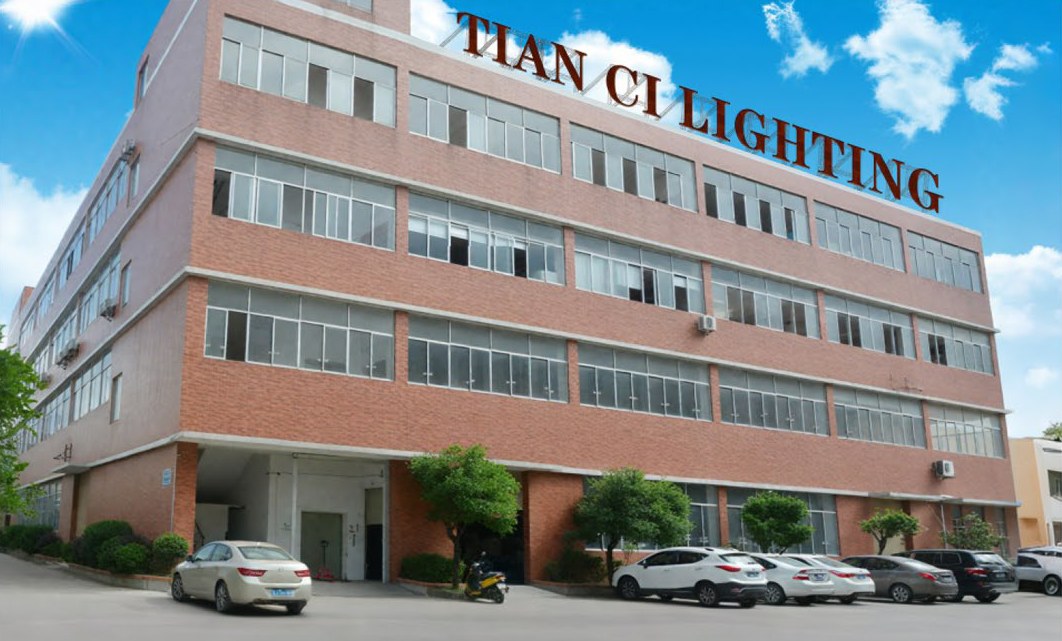 Jiangmen Tianci Hongye Technology Co., Ltd.