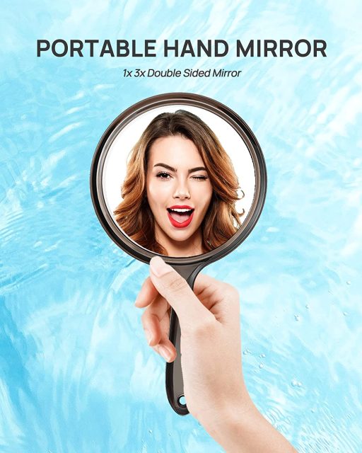 double-sided-handheld-mirror Product image