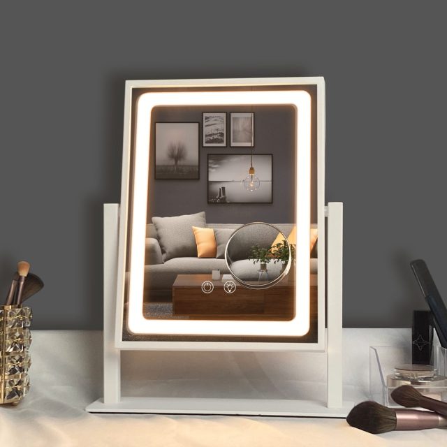 lighted-hollywood-vanity-mirror Product image