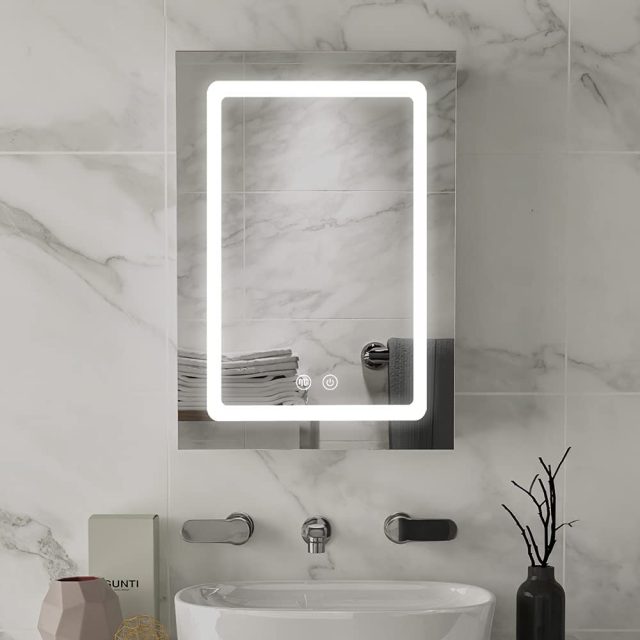 led-mirror-cabinet-for-bathroom Product image